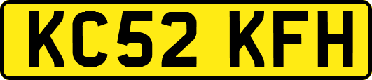 KC52KFH
