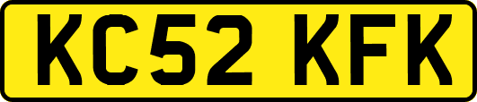 KC52KFK