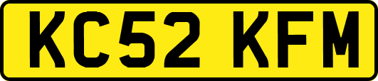 KC52KFM