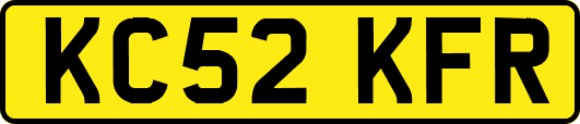 KC52KFR