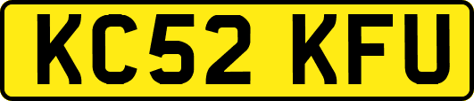 KC52KFU