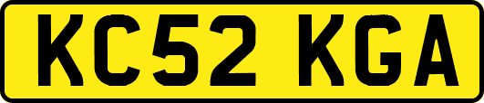 KC52KGA