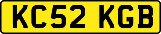 KC52KGB