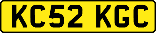 KC52KGC