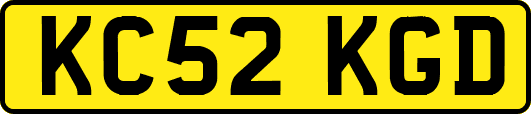 KC52KGD