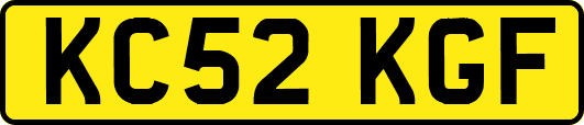 KC52KGF