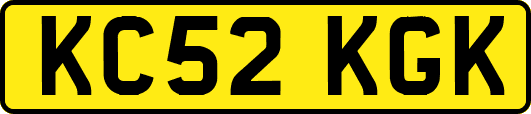 KC52KGK