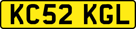 KC52KGL