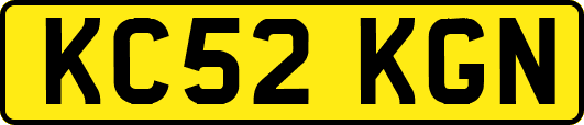 KC52KGN