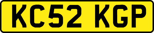 KC52KGP