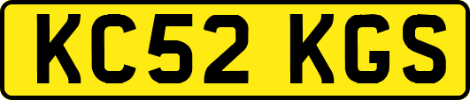 KC52KGS