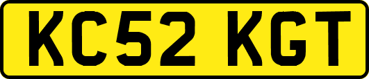 KC52KGT