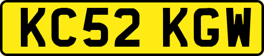 KC52KGW
