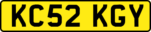 KC52KGY