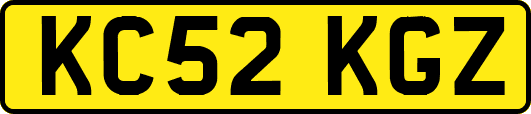KC52KGZ