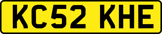 KC52KHE