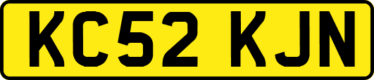 KC52KJN