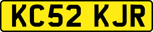 KC52KJR