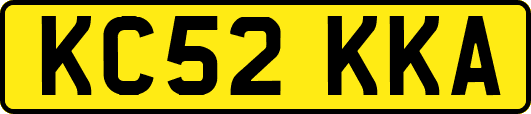 KC52KKA