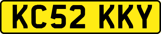 KC52KKY