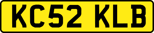 KC52KLB
