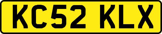KC52KLX