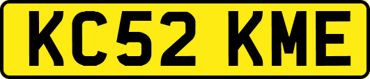 KC52KME