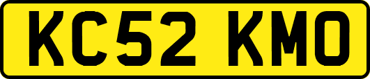 KC52KMO