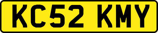 KC52KMY