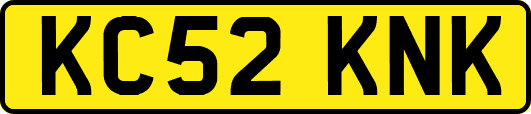 KC52KNK