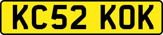 KC52KOK