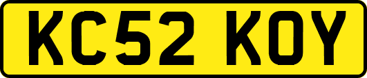 KC52KOY