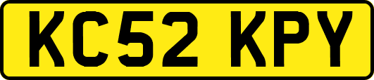 KC52KPY