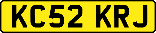 KC52KRJ