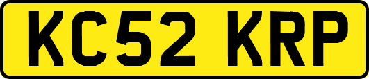 KC52KRP