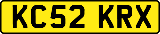 KC52KRX