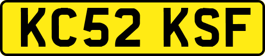 KC52KSF