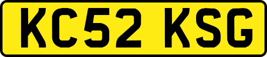 KC52KSG