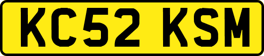 KC52KSM