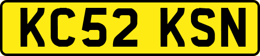 KC52KSN
