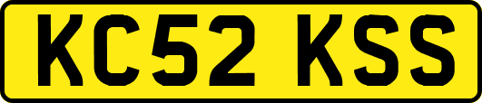 KC52KSS