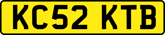 KC52KTB
