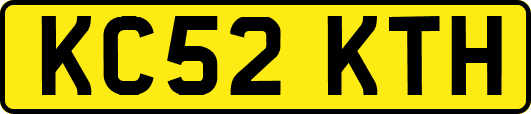 KC52KTH