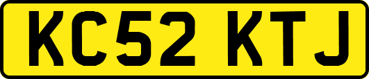KC52KTJ