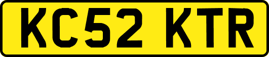 KC52KTR