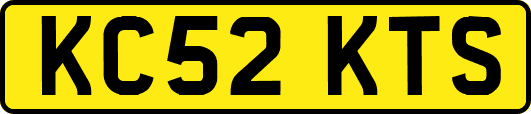 KC52KTS