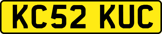 KC52KUC