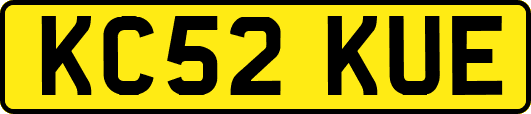 KC52KUE