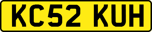 KC52KUH
