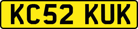 KC52KUK
